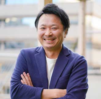 淡路義一